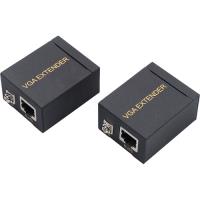 NIVATECH VGA EXTENDER 60METRE VGA TO VGA NTC-2059 - 4
